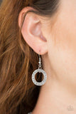 Paparazzi Treasure Tease - Silver - Veronica's Jewelry Paradise, LLC