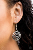 Paparazzi On the MANE Stage - Silver - Veronica's Jewelry Paradise, LLC