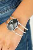 Paparazzi Canyon Dream - Black - Veronica's Jewelry Paradise, LLC