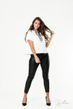 Paparazzi Defiant - 2020 Zi Collection - Veronica's Jewelry Paradise, LLC