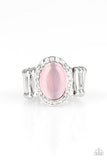Paparazzi Laguna Luxury - Pink - Veronica's Jewelry Paradise, LLC
