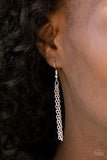 Paparazzi So Obvious - Brown - Veronica's Jewelry Paradise, LLC