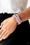 Paparazzi Nice Girls Finish Last - Pink - Veronica's Jewelry Paradise, LLC