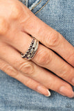 Paparazzi The Next Level - Purple - Veronica's Jewelry Paradise, LLC