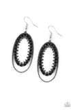 Paparazzi Marry Into Money - Black - Veronica's Jewelry Paradise, LLC