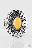 Paparazzi Hello, Sunshine - Yellow - Veronica's Jewelry Paradise, LLC
