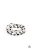 Paparazzi Fashionably Faceted - Multi - Veronica's Jewelry Paradise, LLC