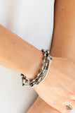 Paparazzi Fashionably Faceted - Multi - Veronica's Jewelry Paradise, LLC