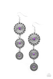 Paparazzi Festively Floral - Purple - Veronica's Jewelry Paradise, LLC