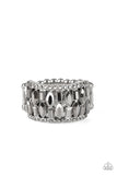 Paparazzi Treasure Trove Tribute - Silver - Veronica's Jewelry Paradise, LLC
