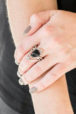 Paparazzi The Bold and The BEAD-iful - Black - Veronica's Jewelry Paradise, LLC