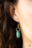Paparazzi Fashionista Fever - Blue - Veronica's Jewelry Paradise, LLC