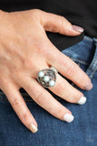Paparazzi Triple Whammy - Veronica's Jewelry Paradise, LLC