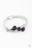 Paparazzi Marvelously Magnetic - Purple - Veronica's Jewelry Paradise, LLC
