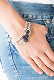 Paparazzi Marvelously Magnetic - Purple - Veronica's Jewelry Paradise, LLC
