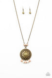 Paparazzi Santa Fe Garden - Multi - Veronica's Jewelry Paradise, LLC