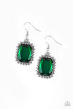 Paparazzi Downtown Dapper - Green - Veronica's Jewelry Paradise, LLC