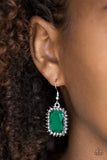 Paparazzi Downtown Dapper - Green - Veronica's Jewelry Paradise, LLC