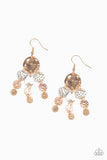 Paparazzi Do Chime In - Multi - Veronica's Jewelry Paradise, LLC