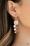 Paparazzi Do Chime In - Multi - Veronica's Jewelry Paradise, LLC