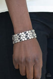 Paparazzi Scattered Starlight - Black - Veronica's Jewelry Paradise, LLC