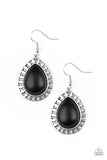 Paparazzi Sahara Serenity - Black - Veronica's Jewelry Paradise, LLC