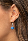 Paparazzi Tic Tac TREND - Blue - Veronica's Jewelry Paradise, LLC