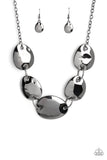 Paparazzi FF APR Exclusive That Ring You do- Black