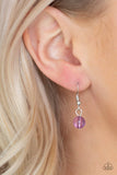 Paparazzi Fiesta Fabulous - Purple - Veronica's Jewelry Paradise, LLC