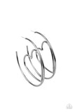 Paparazzi Love At First BRIGHT - Black - Veronica's Jewelry Paradise, LLC