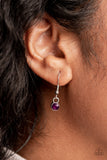 Paparazzi Farmers Market Fashionista - Purple - Veronica's Jewelry Paradise, LLC