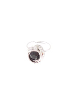 Paparazzi Starlet Shimmer - Ring16 - Veronica's Jewelry Paradise, LLC