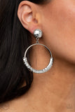 Paparazzi Rustic Horizons - Silver - Veronica's Jewelry Paradise, LLC