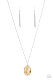 Paparazzi Boho Garden Parties - Orange - Veronica's Jewelry Paradise, LLC