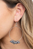 Paparazzi Things Are Looking UPSCALE - Silver - Veronica's Jewelry Paradise, LLC