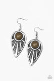 Paparazzi Take A WALKABOUT - Green - Veronica's Jewelry Paradise, LLC