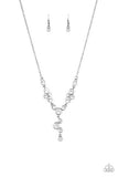 Paparazzi Five-Star Starlet - Black - Veronica's Jewelry Paradise, LLC