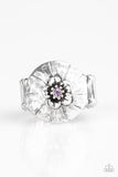 Paparazzi Blooming Beach Party - Purple - Veronica's Jewelry Paradise, LLC