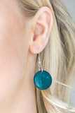 Paparazzi Pacific Paradise - Blue - Veronica's Jewelry Paradise, LLC