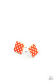 Paparazzi Starlet Shimmer Earring Kit - Square Dots - Veronica's Jewelry Paradise, LLC
