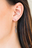 Paparazzi Eastern Empress - Copper - Veronica's Jewelry Paradise, LLC