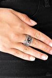 Paparazzi Cosmic Combo - Purple - Veronica's Jewelry Paradise, LLC
