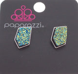 Paparazzi Starlet Shimmer - Earrings109 - Veronica's Jewelry Paradise, LLC