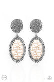 Paparazzi Southern Impressions - White - Veronica's Jewelry Paradise, LLC