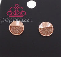 Paparazzi Starlet Shimmer - Earrings108 - Veronica's Jewelry Paradise, LLC