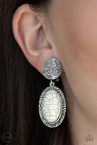 Paparazzi Southern Impressions - White - Veronica's Jewelry Paradise, LLC
