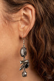 Paparazzi Modern Makeover - Silver - Veronica's Jewelry Paradise, LLC