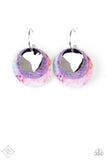 Paparazzi Ride or TIE DYE - Veronica's Jewelry Paradise, LLC