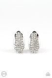 Paparazzi Revenue Avenue - White - Veronica's Jewelry Paradise, LLC