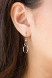 Paparazzi Daring Diva - Orange - Veronica's Jewelry Paradise, LLC